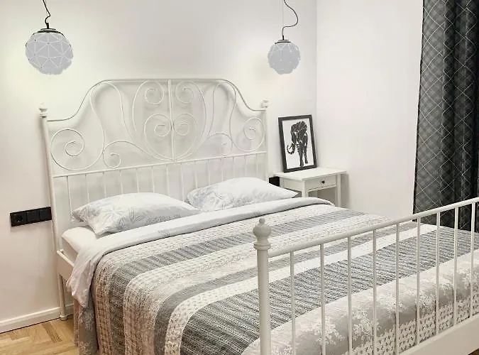 D&M Apart Interior Loft