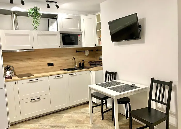 D&M Apart Interior Loft