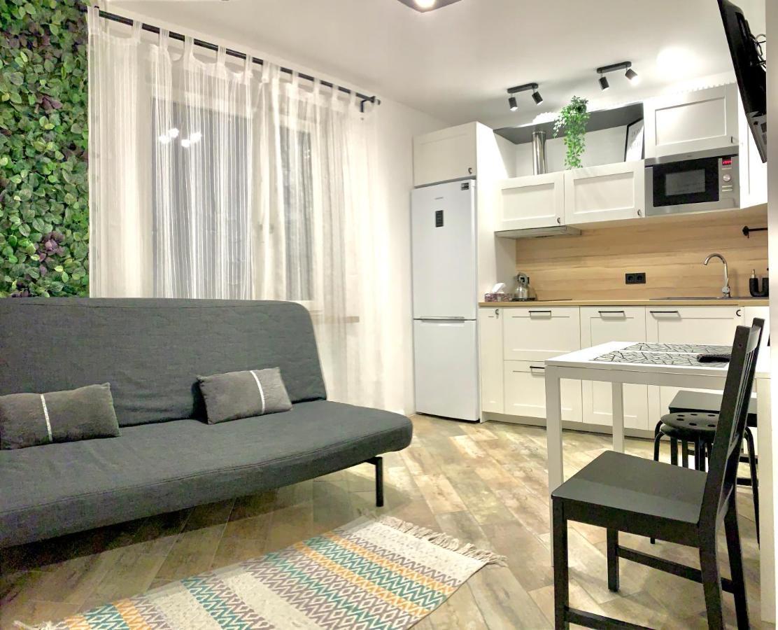 D&m Interior Loft Apartmán *
